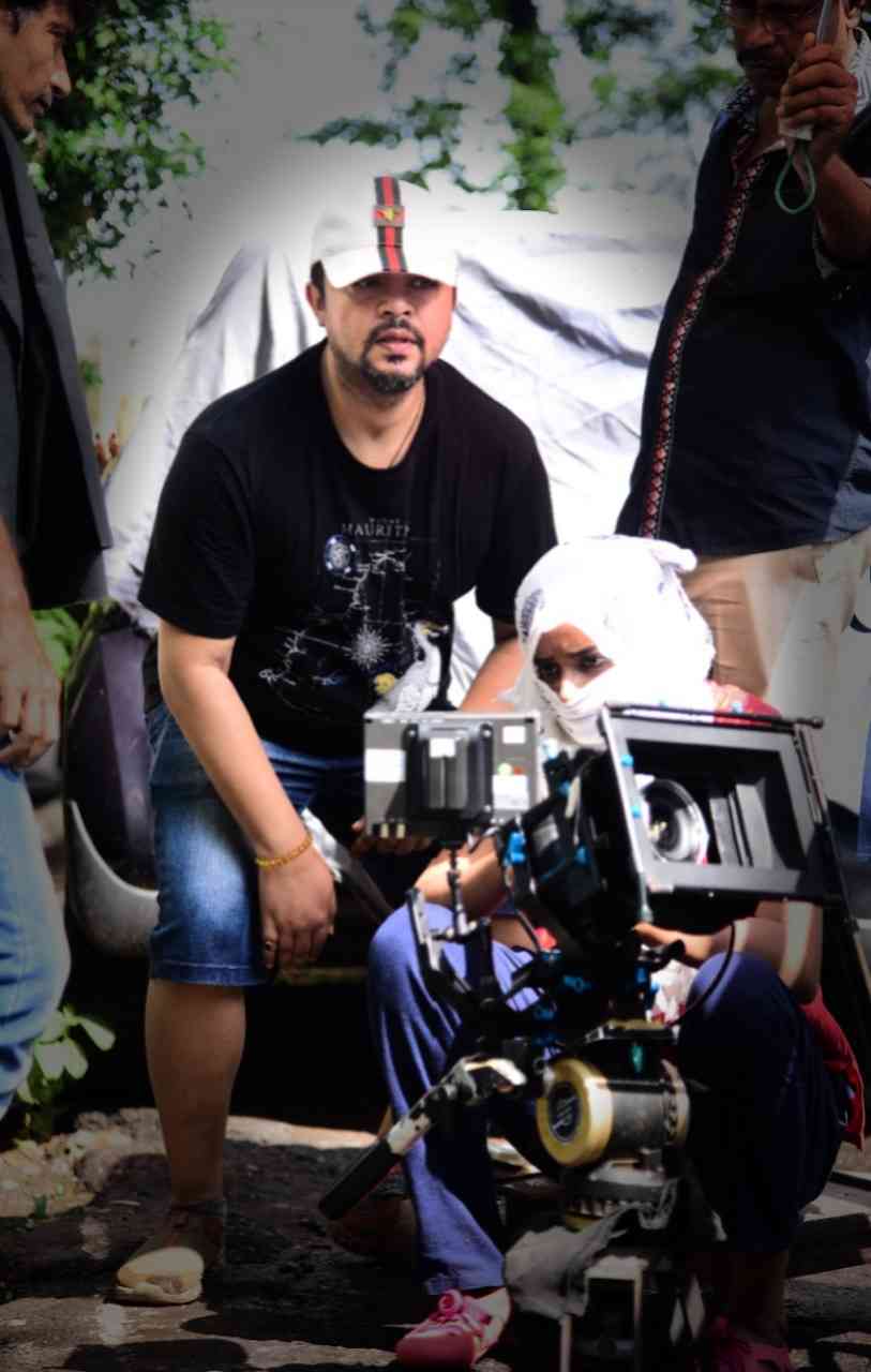Ram Kamal Mukherjee